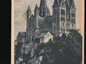 Limburg ad Lahn - Dom [KRST008-1168