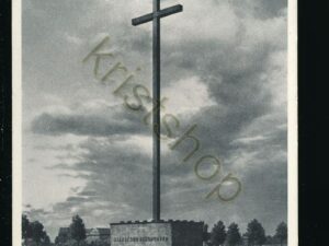 Düsseldorf - Schlageterkreuz - Schaffendes Volk [KRST008-1179