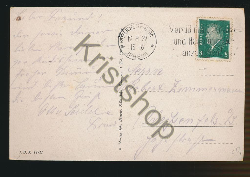 KRST008-1217_1.jpg Was ist Wein? Sonnenschein -Worte von LSeewaldt [KRST008-1217 - Afbeelding 2