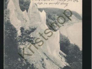 Insel Rügen -Wissower Klinken [KRST008-1223