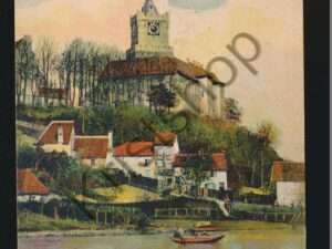 Bad Cleve -Das Schwanenburg von Kermisdahl [KRST008-1235