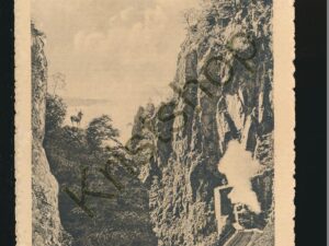 Höllental -Hirschsprung [KRST008-1273