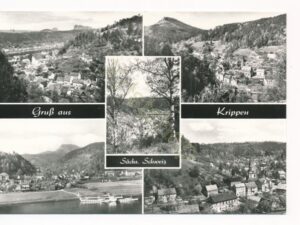 Sächs. Schweiz [KRST008-1306