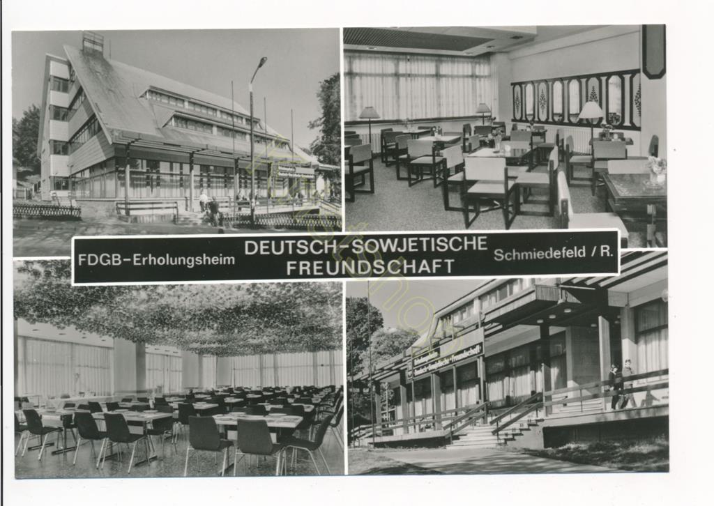 KRST008-1310_0.jpg Schmiedefeld/R/ - FDGB-Erholungsheim - Deutsch-Sowjetische Freundschaft-Tallinn [KRST008-1310