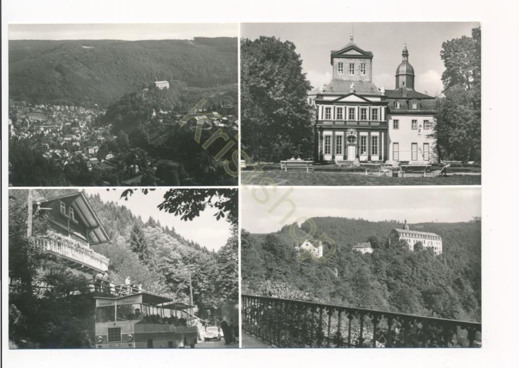 KRST008-1316_0.jpg Schwarzburg - Schwarzatal - Schloß [KRST008-1316
