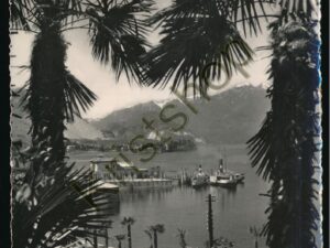 Lago Maggiore - Stresa [KRST008-1428