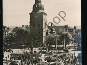 Oslo [KRST008-1429