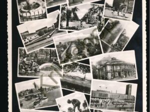 Quer durch Düsseldorf [KRST008-1444