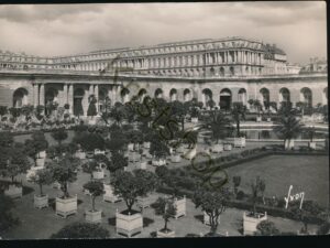Versailles - Jardins du Palais [KRST008-1462