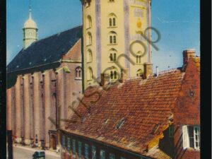 Runde Taarn [KRST008-1469