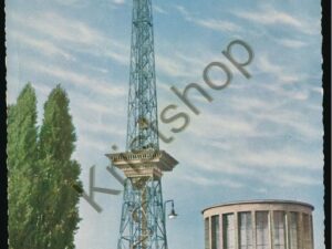 Berlin - Funkturm [KRST008-1494