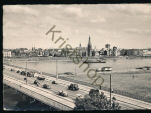 Düsseldorf -Rheinfahrt [KRST008-1511