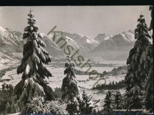 Oberstdorf v Jägersberg [KRST008-1514