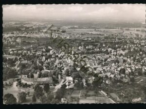 Burgsteinfurt i Westf [KRST008-1517