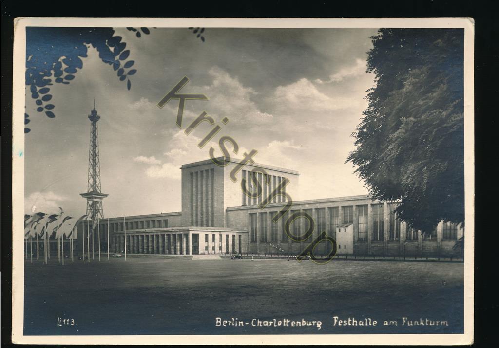 KRST008-1520_0.jpg Berlin-Charlottenburg - Festhalle am Funkturm [KRST008-1520