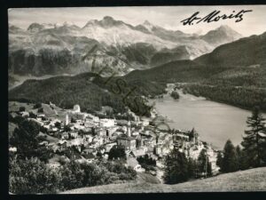 St Moritz mit Languardkette [KRST008-1527