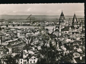Mainz [KRST008-1536