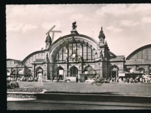 Frankfurt am Main - Hauptbahnhof [KRST008-1539