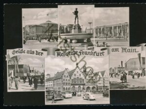 Frankfurt am Main [KRST008-1541