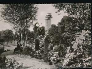Gruga Essen am Blumenanger [KRST008-1548