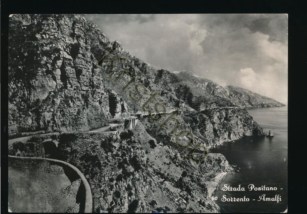 KRST008-1562_0.jpg Strada Positano - Sorrento-Amalti [KRST008-1562