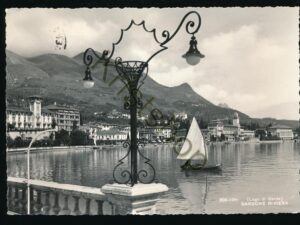 Gardone Riviera [KRST008-1583