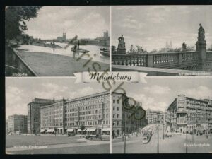 Magdeburg [KRST008-1593