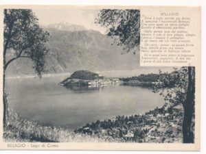 Bellagio - Lago di Como [KRST008-1602