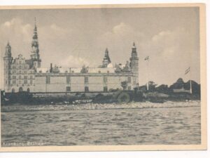 Kronborg - østfløjen [KRST008-1610