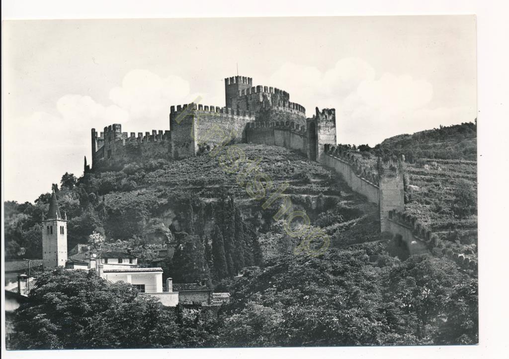 KRST008-1612_0.jpg Soave - Verona - Il Castello [KRST008-1612