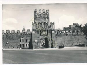 Soave - Verona - Porta Verona [KRST008-1613