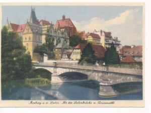 Marburg ad Lahn [KRST008-1638