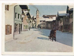 Mittenwald - Obermarkt [KRST008-1641