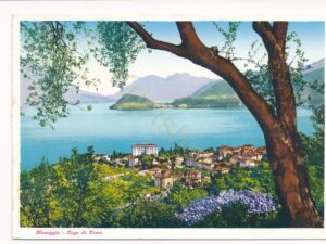 Menaggio - Lago di Como [KRST008-1643
