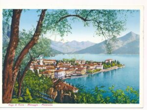 Lago di Como - Menaggio [KRST008-1664