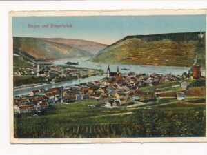 Bingen und Bingerbrück [KRST008-1677