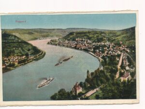 Boppard am Rhein [KRST008-1678