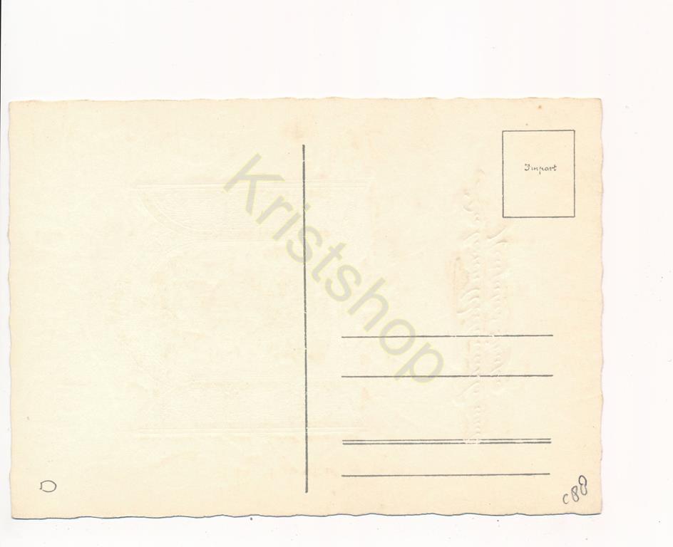 KRST008-1788_1.jpg Die Besten Weihnachts und Neujahrs Grüße [KRST008-1788 - Afbeelding 2