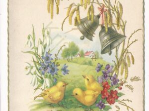 Joyeuses Pâques [KRST008-1799