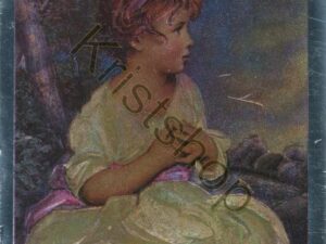 J Reynolds - L'eta dell'innocenzo [KRST008-1823) Zilver - Silver - Silber