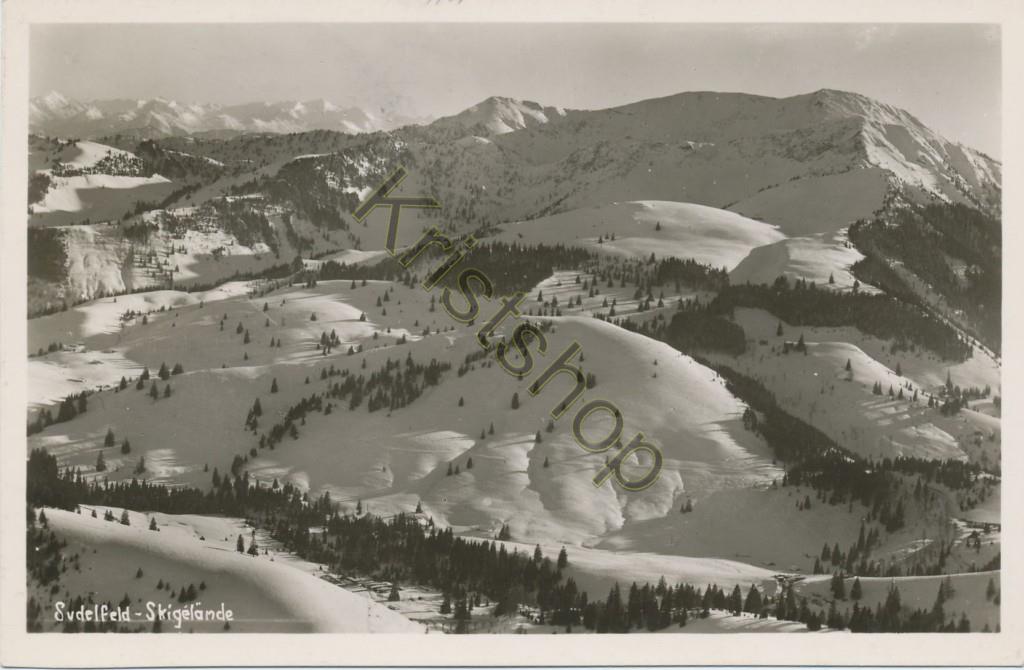 KRST008-1837_0.jpg Skigelände Oberes Sudelfeld [KRST008-1837)