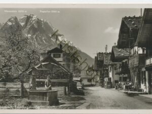 Garmisch - Frühlingstraße [KRST008-1844)