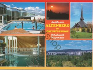Altenberg [KRST008-1871)