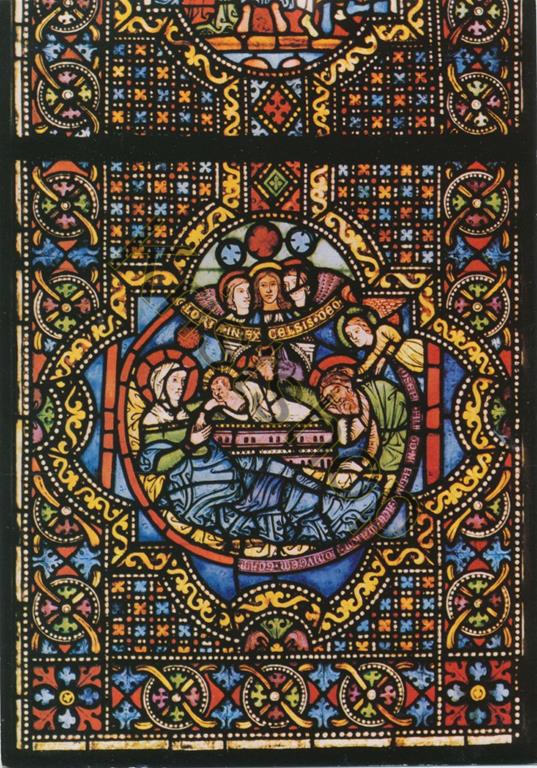 KRST008-1877_0.jpg Marburg - Elisabethhkirche [KRST008-1877)