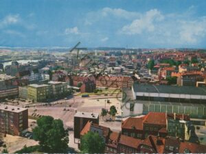 Kiel KRST008-1909)
