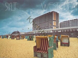 Sylt KRST008-1910)