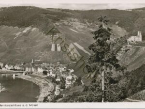 Bernkastel-Kues KRST008-1955)