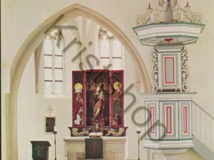 Wachenheim über Worms KRST008-1969)