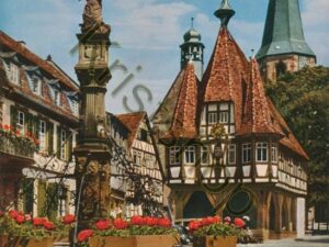 Michelstadt KRST008-1990)