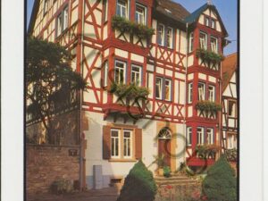 Büdingen - Freyhaus KRST008-1994)
